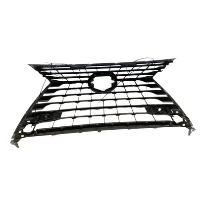 Lexus NX AZ10 2018 On Front Bumper Upper Radiator Grille