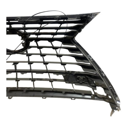 Lexus NX AZ10 2018 On Front Bumper Upper Radiator Grille