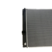 Lexus NX300h 2014-2021 Engine Cooling Radiator
