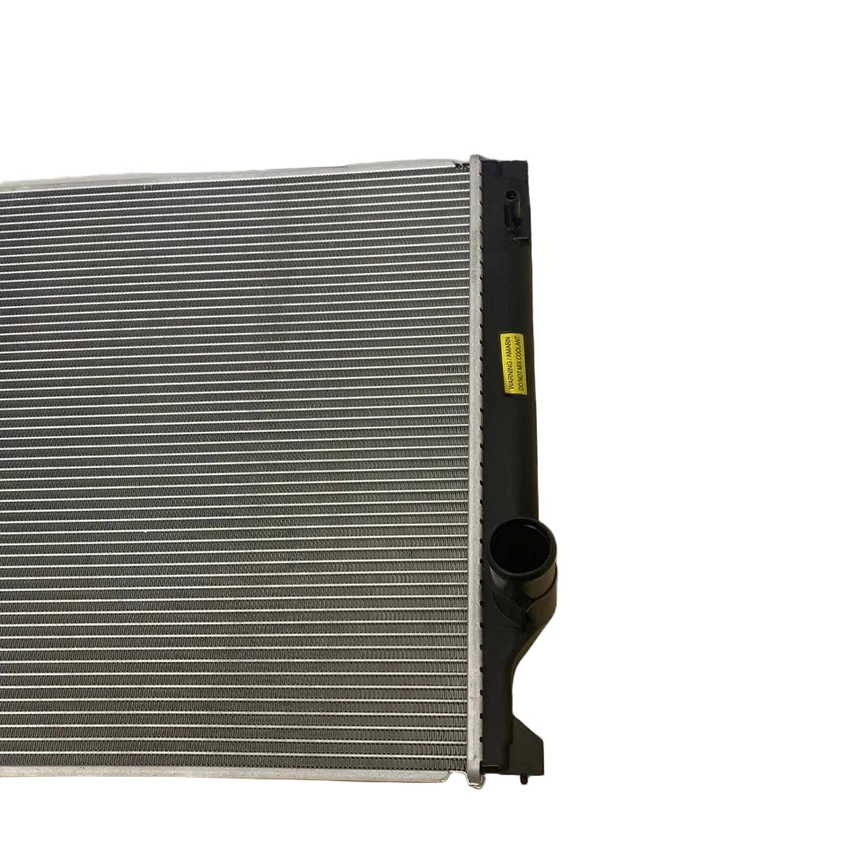 Lexus NX300h 2014-2021 Engine Cooling Radiator