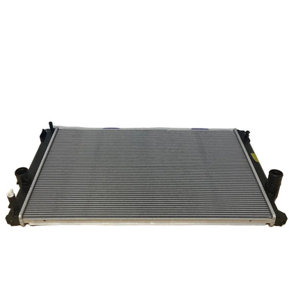 Lexus NX300h 2014-2021 Engine Cooling Radiator