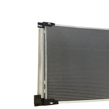 Lexus NX300h 2015-2022 AC Condenser