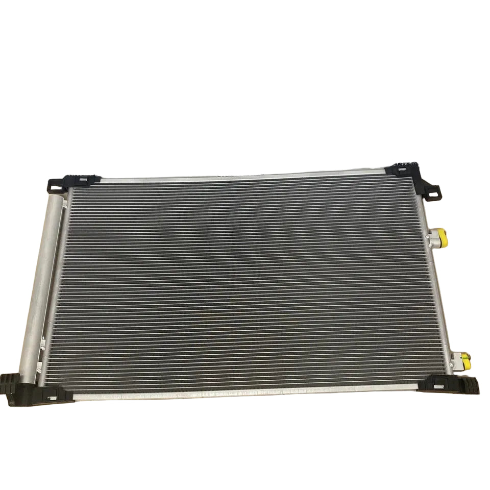 Lexus NX300h 2015-2022 AC Condenser