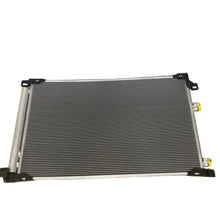 Lexus NX300h 2015-2022 AC Condenser