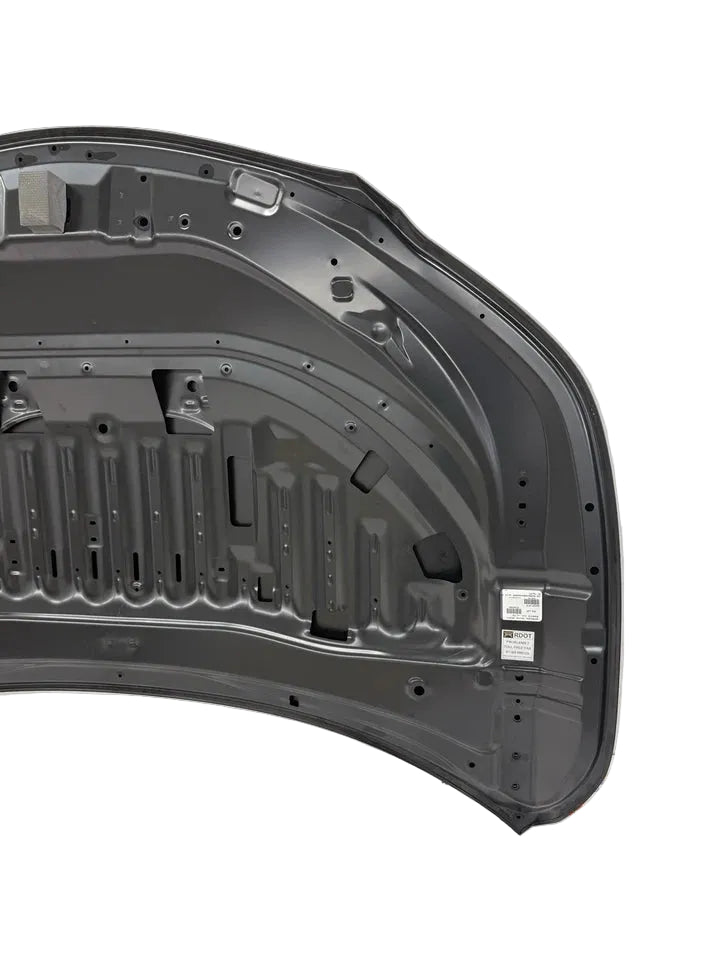 Lexus RX 350 RX 450h 2016–2022 Bonnet Hood / Aluminium / 53301-0E150
