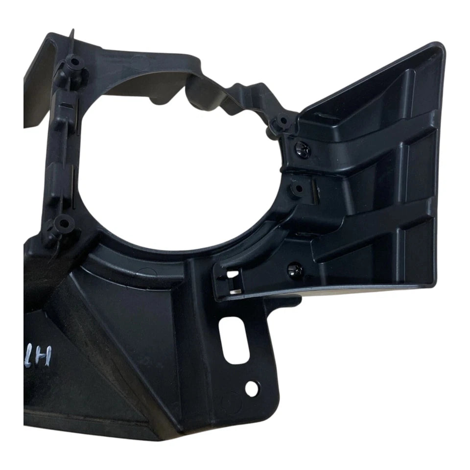 Lexus RX 350h 450h 2019-2022 Fog Lamp Support Mounting Bracket / Passenger Side