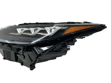 Lexus RX 450H  2020 - 2021 Front Left LED Headlight / 81185-48F61