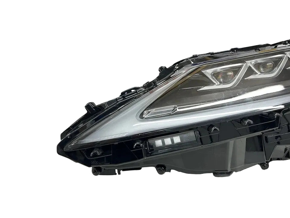 Lexus RX 450H  2020 - 2021 Front Left LED Headlight / 81185-48F61