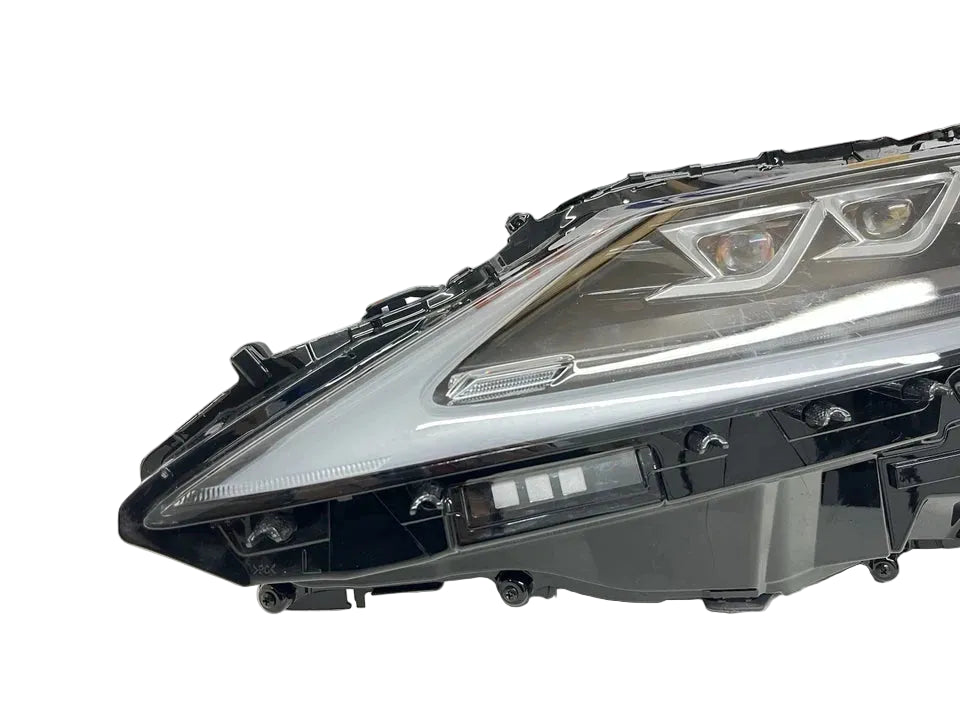 Lexus RX 450H  2020 - 2021 Front Left LED Headlight / 81185-48F61