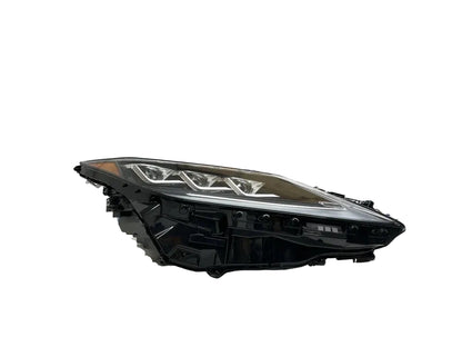Lexus RX 450H  2020 - 2021 Front Right LED Headlight / 81110-0E580