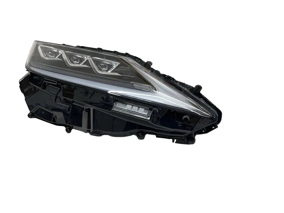Lexus RX 450H  2020 - 2021 Front Right LED Headlight / 81110-0E580