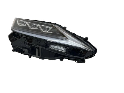 Lexus RX 450H  2020 - 2021 Front Right LED Headlight / 81110-0E580