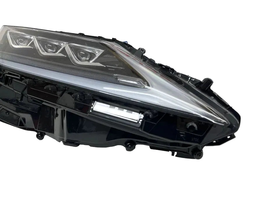 Lexus RX 450H  2020 - 2021 Front Right LED Headlight / 81110-0E580