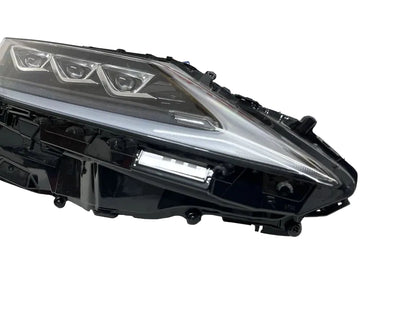 Lexus RX 450H  2020 - 2021 Front Right LED Headlight / 81110-0E580