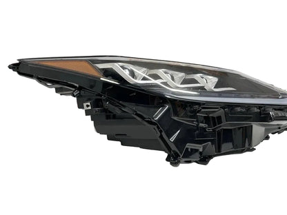 Lexus RX 450H  2020 - 2021 Front Right LED Headlight / 81110-0E580