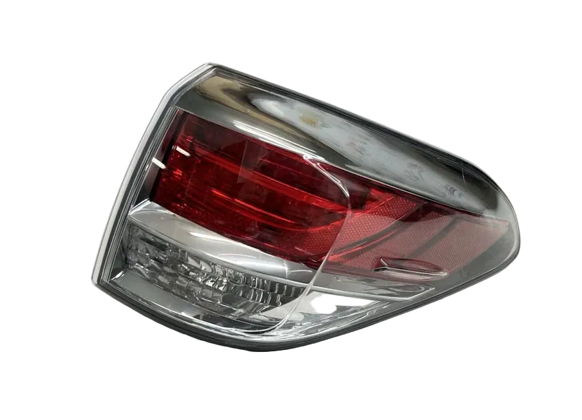 Lexus RX 450h 2010-2015 Rear Right Tail Light Lamp / Driver Side