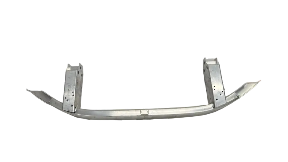 BMW 5 Series G30 2017-2023 Front Bumper Reinforcement Crash Bar / 51117385288