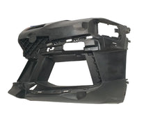 BMW 5 Series G30 Front Left Fog Light Support Panel / 51118098675