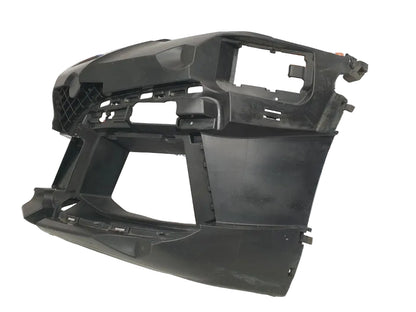 BMW 5 Series G30 Front Left Fog Light Support Panel / 51118098675