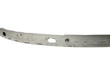 BMW X3 F25 X4 F26 2014-2018 Front Bumper Reinforcement Crash Bar