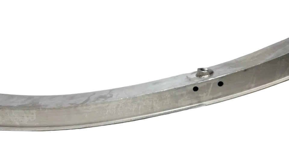 BMW X3 F25 X4 F26 2014-2018 Front Bumper Reinforcement Crash Bar