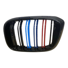 BMW X3 G01 X4 G02 2018-2022 Front Bumper Upper Grille