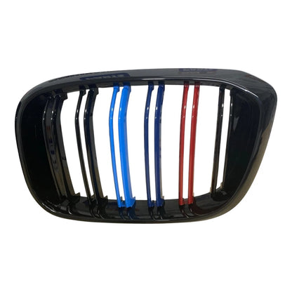 BMW X3 G01 X4 G02 2018-2022 Front Bumper Upper Grille