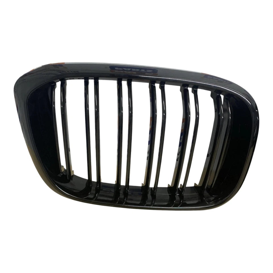 BMW X3 G01 X4 G02 2018-2022 Front Bumper Upper Grille