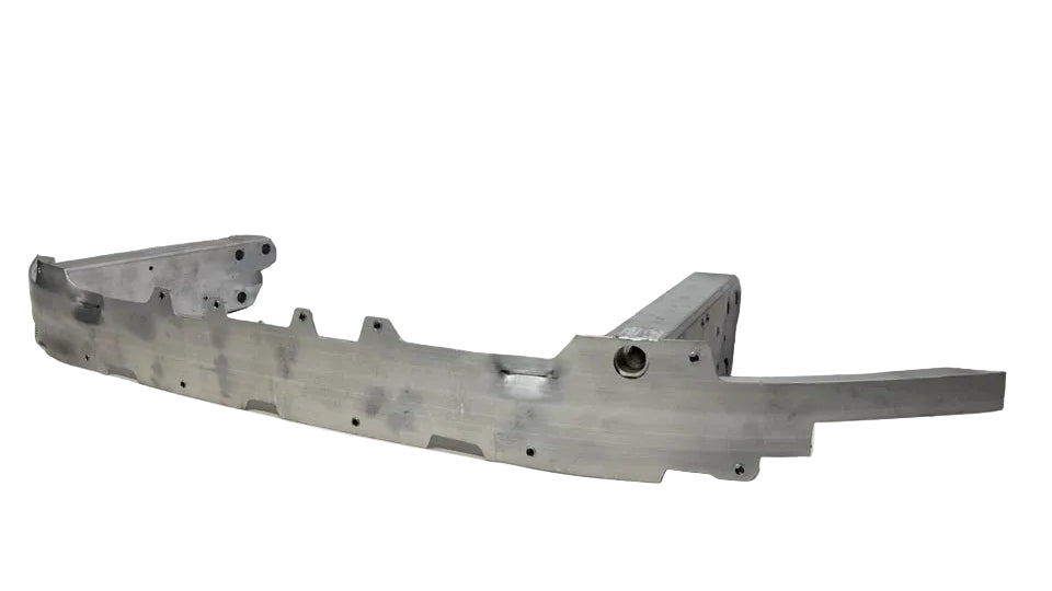 BMW X3 G01 X4 LCI G02 2022-2023 Front Bumper Reinforcement Crash Bar