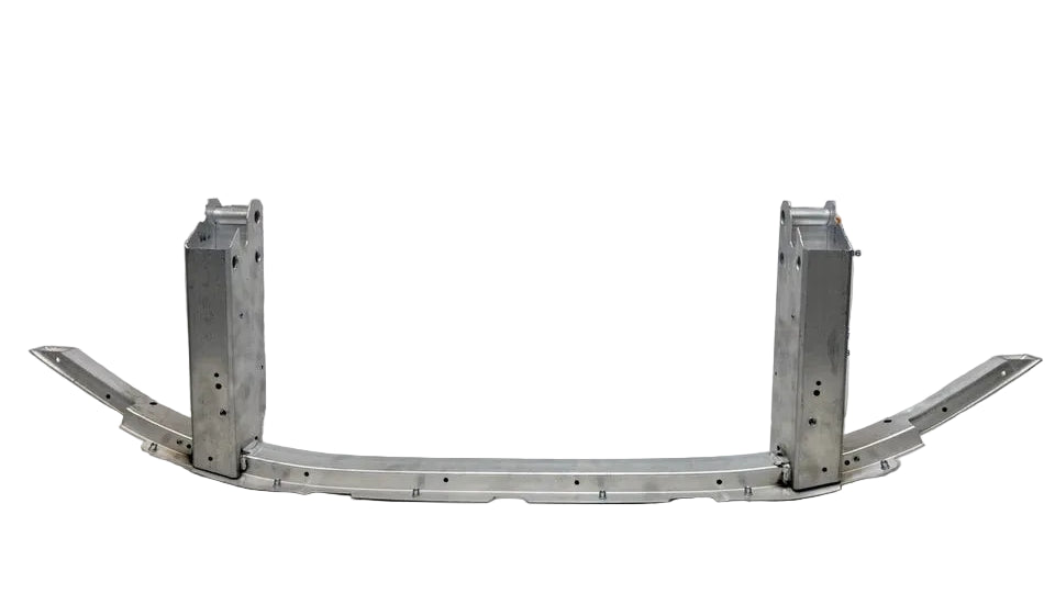 BMW X3 G01 X4 LCI G02 2022-2023 Front Bumper Reinforcement Crash Bar