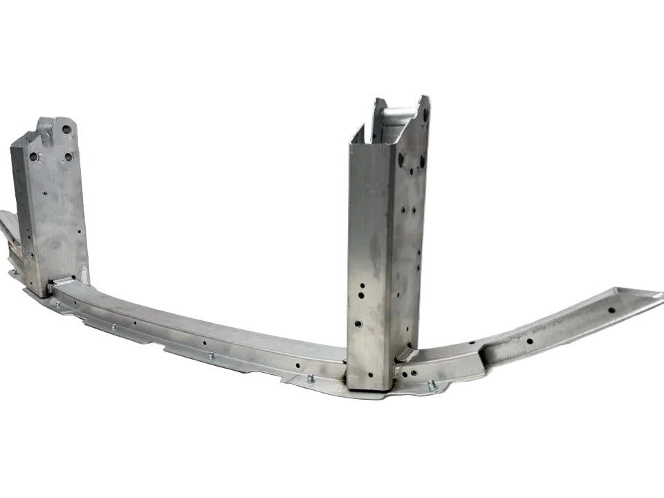 BMW X3 G01 X4 LCI G02 2022-2023 Front Bumper Reinforcement Crash Bar