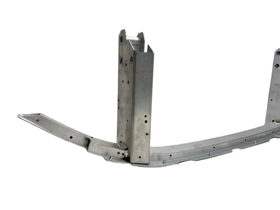 BMW X3 G01 X4 LCI G02 2022-2023 Front Bumper Reinforcement Crash Bar