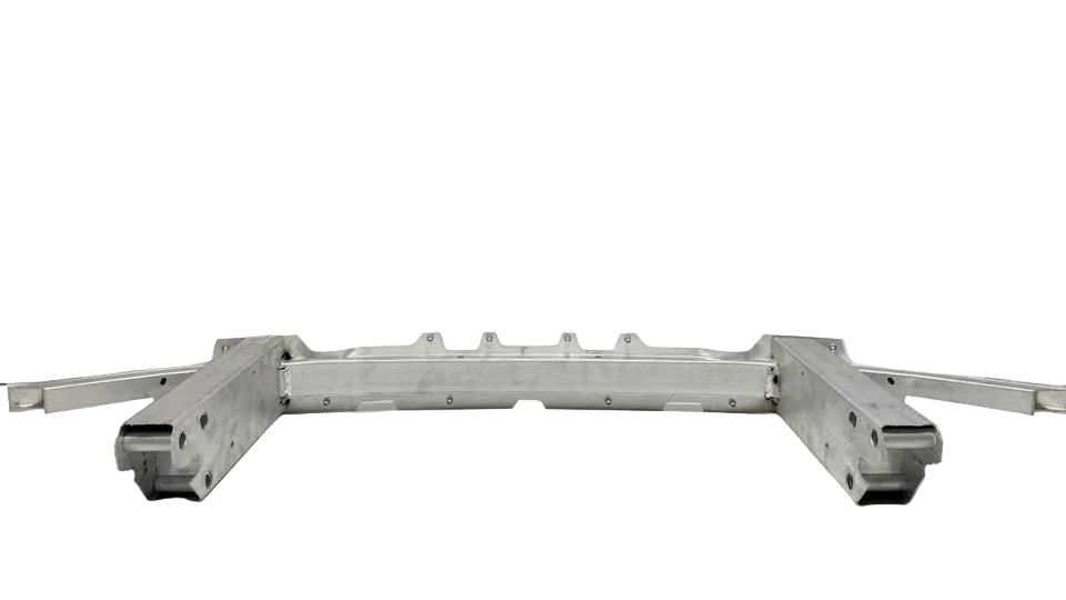 BMW X3 G01 X4 LCI G02 2022-2023 Front Bumper Reinforcement Crash Bar