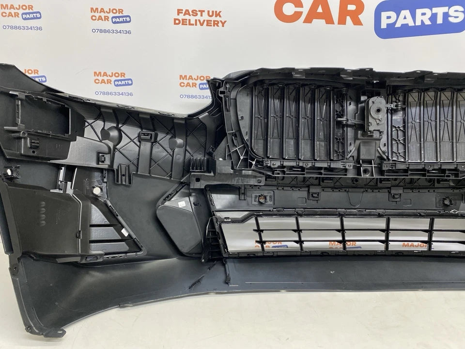 BMW X3 X4 GO1 G02 LCI 2022-2023 Front Bumper with Grilles / M-Tek / 51117490190