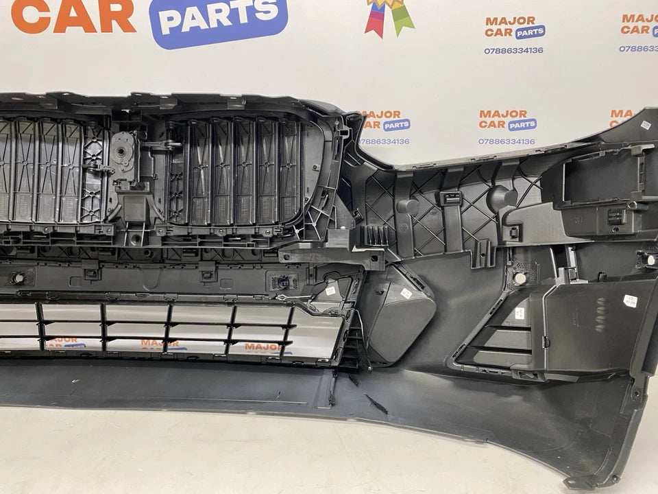 BMW X3 X4 GO1 G02 LCI 2022-2023 Front Bumper with Grilles / M-Tek / 51117490190