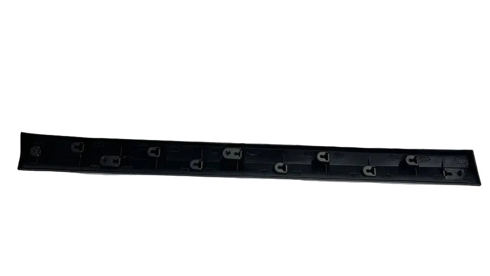 BMW X3 X4 M G01 G02 2017-2022 Front Right Door Moulding Trim