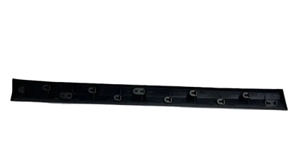 BMW X3 X4 M G01 G02 2017-2022 Front Right Door Moulding Trim