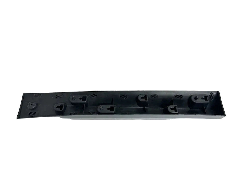 BMW X3 X4 M G01 G02 2017-2022 Rear Left Door Moulding Trim