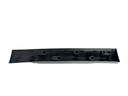 BMW X3 X4 M G01 G02 2017-2022 Rear Left Door Moulding Trim