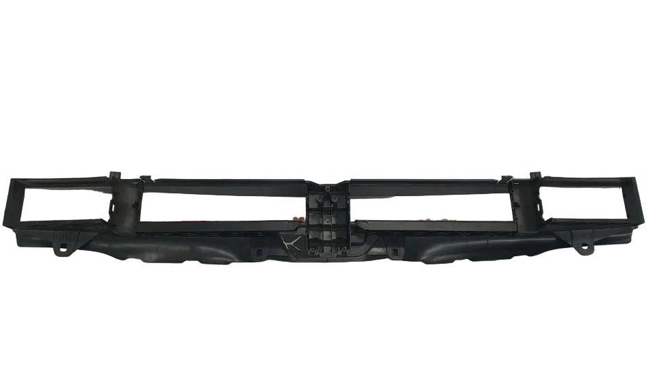 BMW X5 2019-2023 Front Bumper Lower Air Flaps