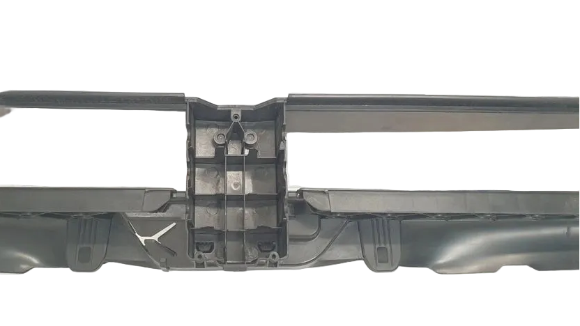 BMW X5 2019-2023 Front Bumper Lower Air Flaps