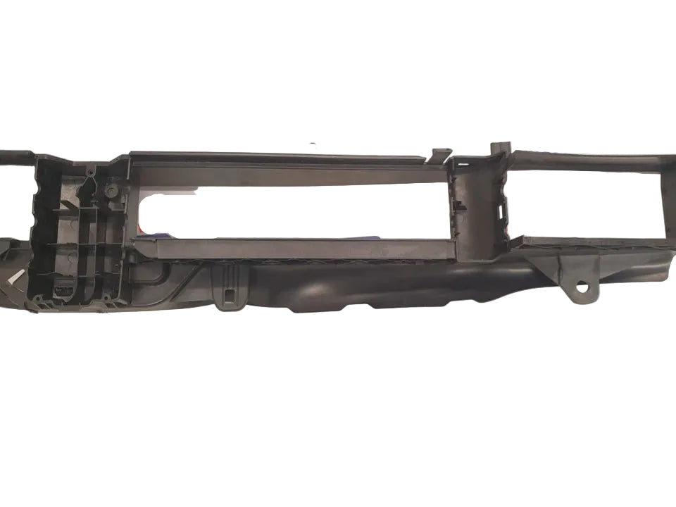 BMW X5 2019-2023 Front Bumper Lower Air Flaps