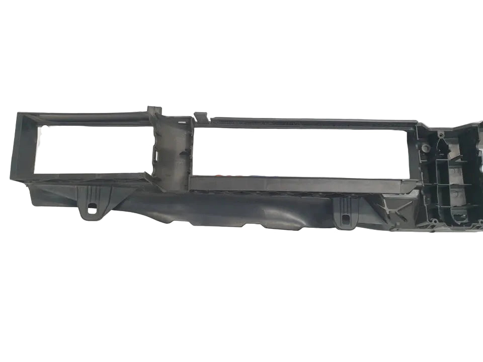 BMW X5 2019-2023 Front Bumper Lower Air Flaps