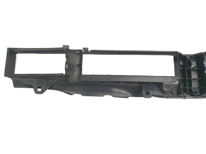 BMW X5 2019-2023 Front Bumper Lower Air Flaps