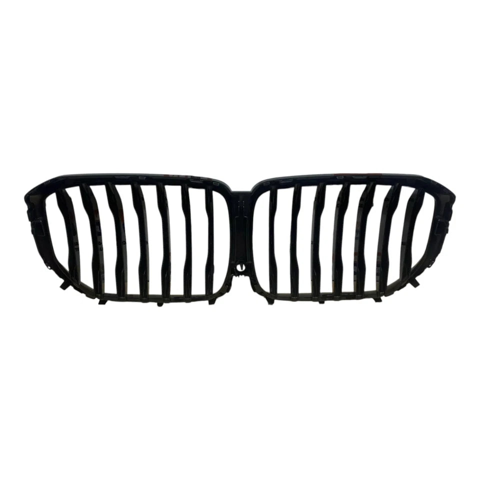 BMW X5 G05 2019 On Radiator Grille w/ Night Vision