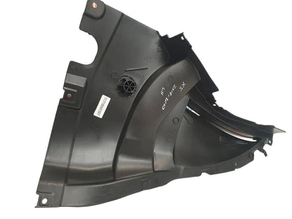 BMW X5 G05 2019-2023 Front Left Wheel Arch Liner Lower Shield / Passenger