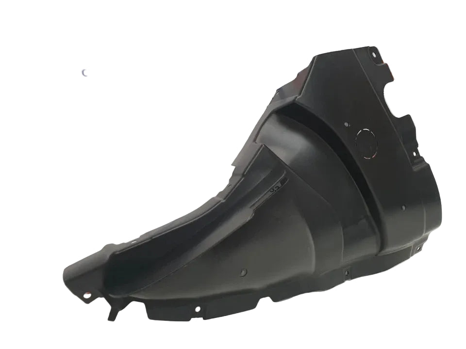 BMW X5 G05 2019-2023 Front Left Wheel Arch Liner Lower Shield / Passenger