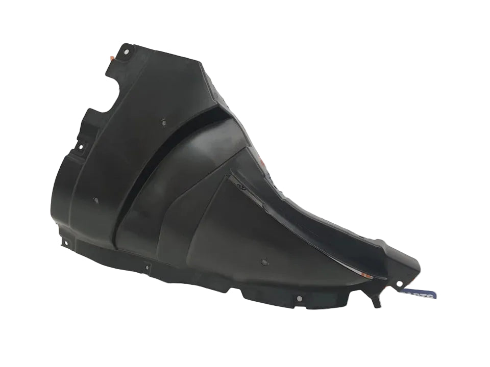 BMW X5 G05 2019-2023 Front Right Wheel Arch Liner Lower Shield / Driver