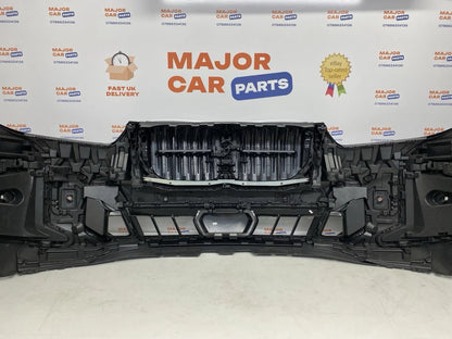 BMW X5 GO5 LCI 2024-On Front Bumper with Grilles / M-Tek / 51115A45331