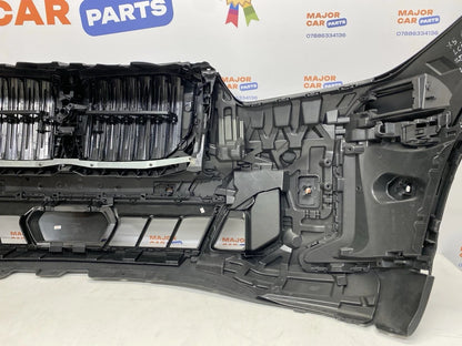 BMW X5 GO5 LCI 2024-On Front Bumper with Grilles / M-Tek / 51115A45331